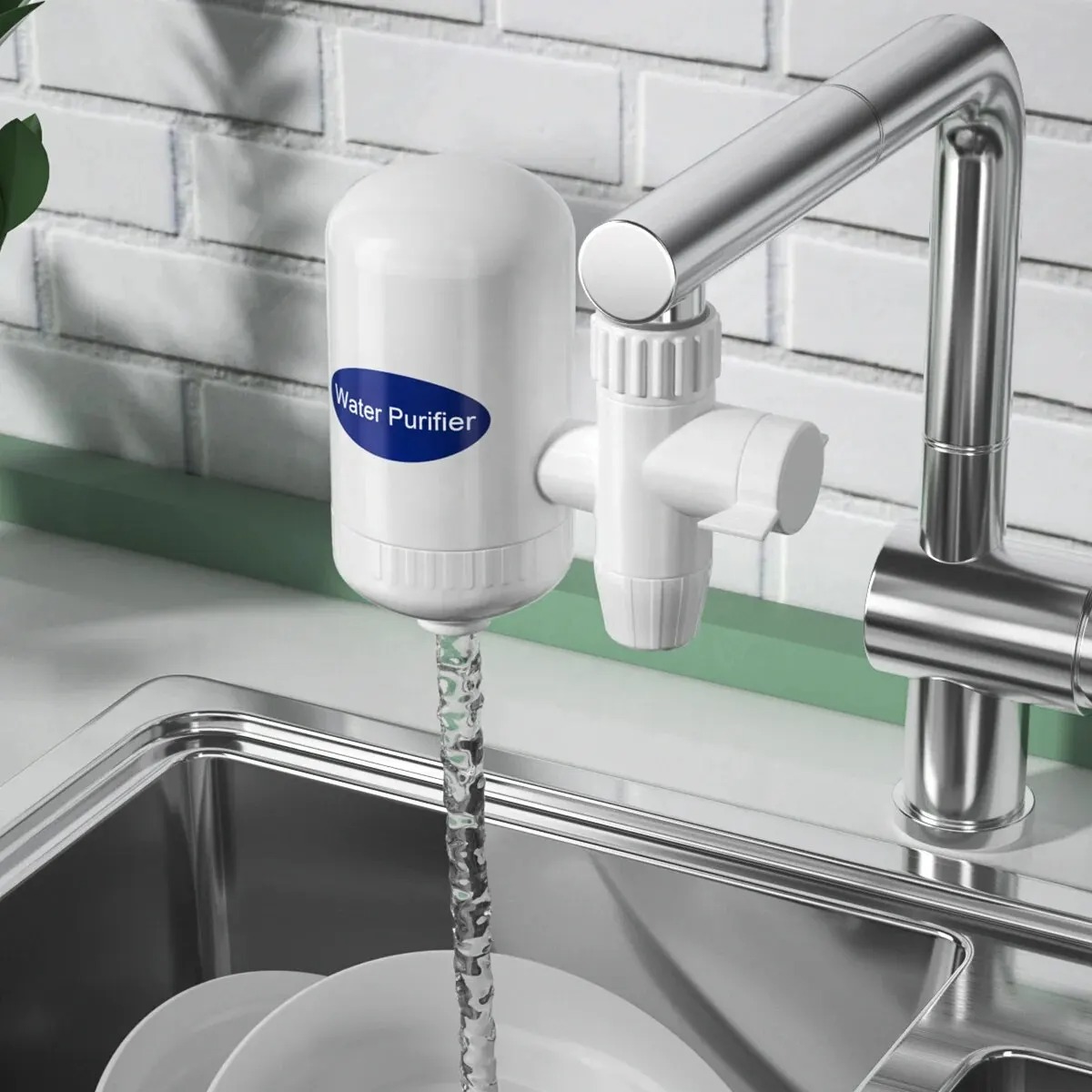 SWS Mini Water Filter